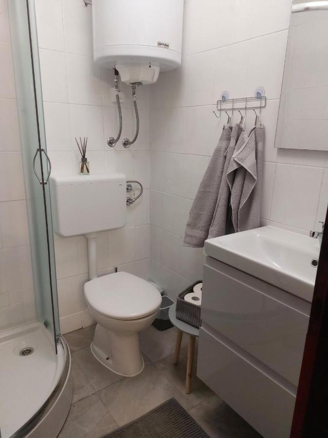 Apartma Romeo * Piran