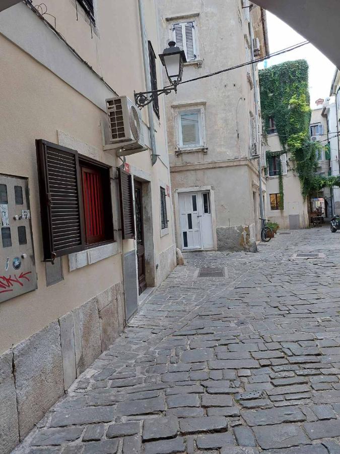 Apartma Romeo