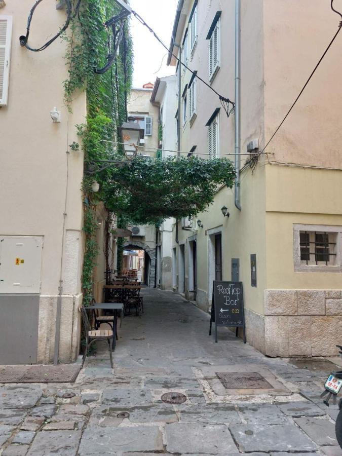Apartma Romeo *
