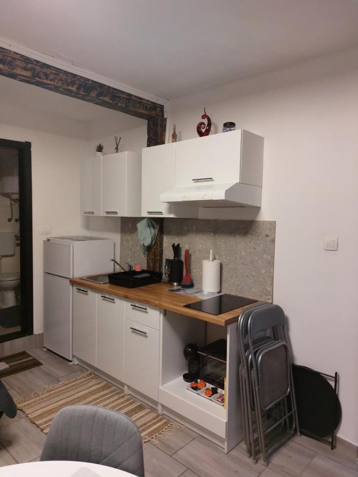 Apartment Apartma Romeo Piran